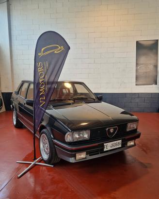 Alfa Romeo Giulietta TURBODELTA