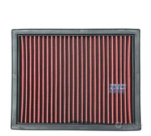 FILTRO ASPIRAZIONE DIRETTA BMW E39 95-03