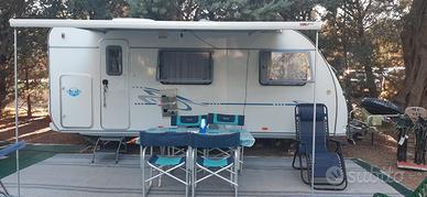 Adria Adora 502 uk