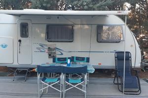 Adria Adora 502 uk