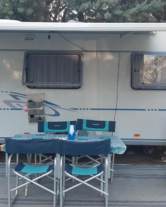 Adria Adora 502 uk