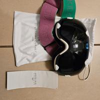 maschera kids da sci stella mcartney