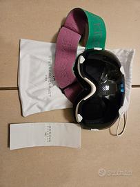 maschera kids da sci stella mcartney