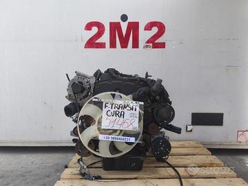 MOTORE COMPLETO FORD Transit Serie CVRA 155 CV 115