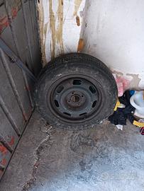 gomme e cerchioni 175/65 R14 82T