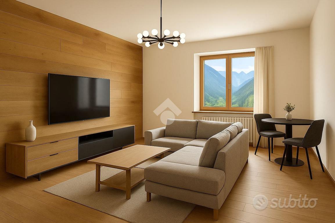 Appartamento – BS - Vista 3