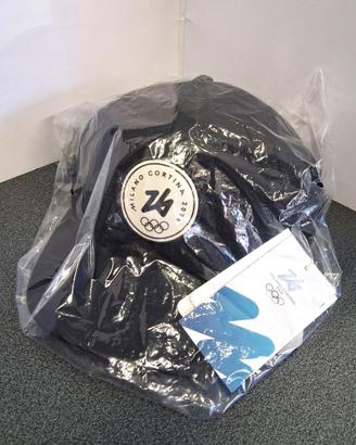 Salomon Giochi Olimpici 2026 Cappellino Ufficiale