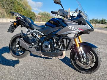 Suzuki GSX S 1000 GX - 2024