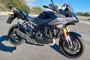 Suzuki GSX S 1000 GX - 2024