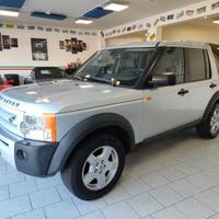Land Rover Discovery 3 2.7 TDV6 AUTOMATICO
