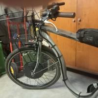 bici elettrica 1000 watt