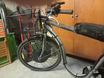 bici elettrica 1000 watt