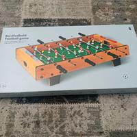 Calcio balilla