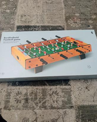 Calcio balilla