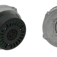 MotoVentilatore per forni ventilati