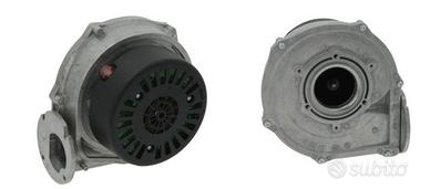 MotoVentilatore per forni ventilati