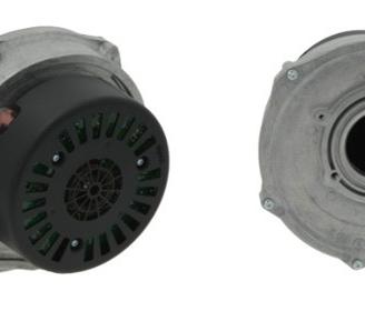 MotoVentilatore per forni ventilati