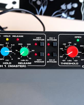Dual Gate DBX 363x