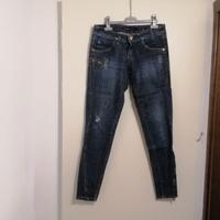 Jeans miss sixty donna taglia 27