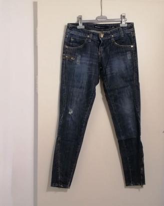 Jeans miss sixty donna taglia 27