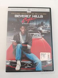 Dvd Film Beverly Hills Cop Eddie Murphy