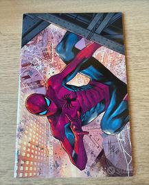 Lotto fumetti Marvel