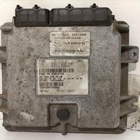 CENTRALINA METANO FIAT Panda Climbing 51822896 188