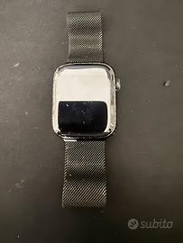Apple Watch series 8 45 mm