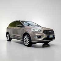 Ford Kuga 2.0 tdci Vignale s&s awd 180cv powershif