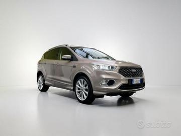 Ford Kuga 2.0 tdci Vignale s&s awd 180cv powershif