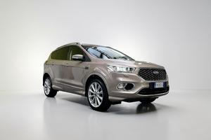 Ford Kuga 2.0 tdci Vignale s&s awd 180cv powershif