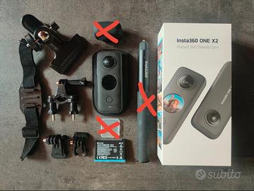 Insta360 X2