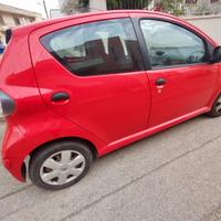 Toyota Aygo 1.0 benzina 2009