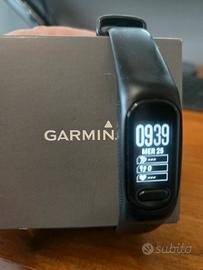 garmin vivosmart 5