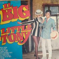 il big little tony