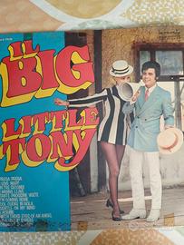 il big little tony