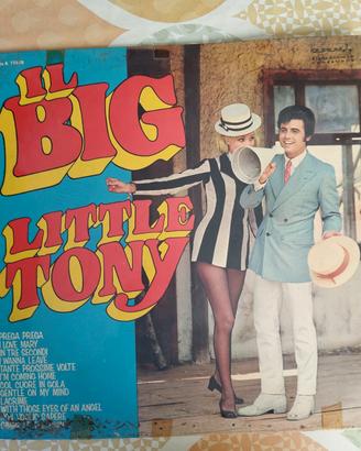 il big little tony