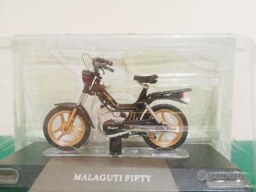 Modellino fifty 