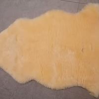 Vello d'agnello BabyDan