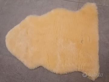 Vello d'agnello BabyDan