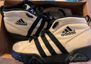 Scarpe Adidas da basket 43