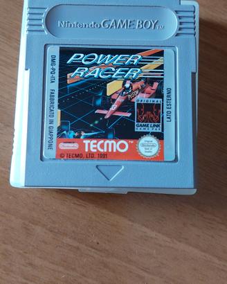 gioco game boy