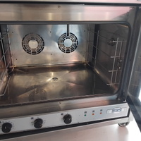 Forno professionale