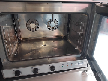 Forno professionale