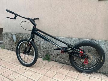 Bici da trial CLEAN K1