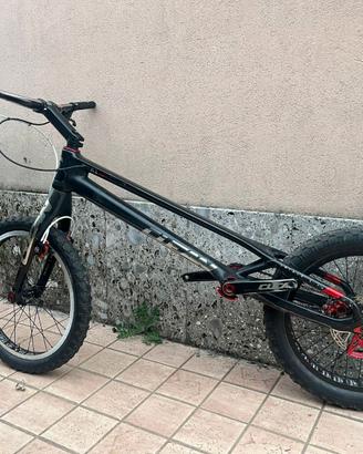 Bici da trial CLEAN K1
