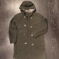 Parka Brooks Brothers Uomo – Invernale Imbottito