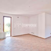 TRILOCALE AUTONOMO SENZA SPESE CONDOMINIALI!!!