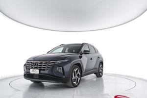 HYUNDAI Tucson 1.6 hev Exellence 2wd auto
