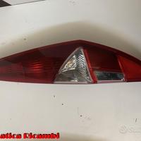 STOP FANALE POSTERIORE DESTRO PASSEGGERO FIAT Punt